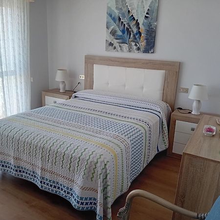 Casa Esther O Grove Ngoại thất bức ảnh