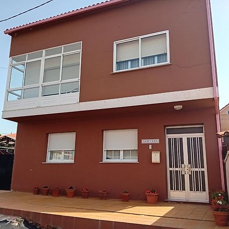 Casa Esther O Grove Ngoại thất bức ảnh