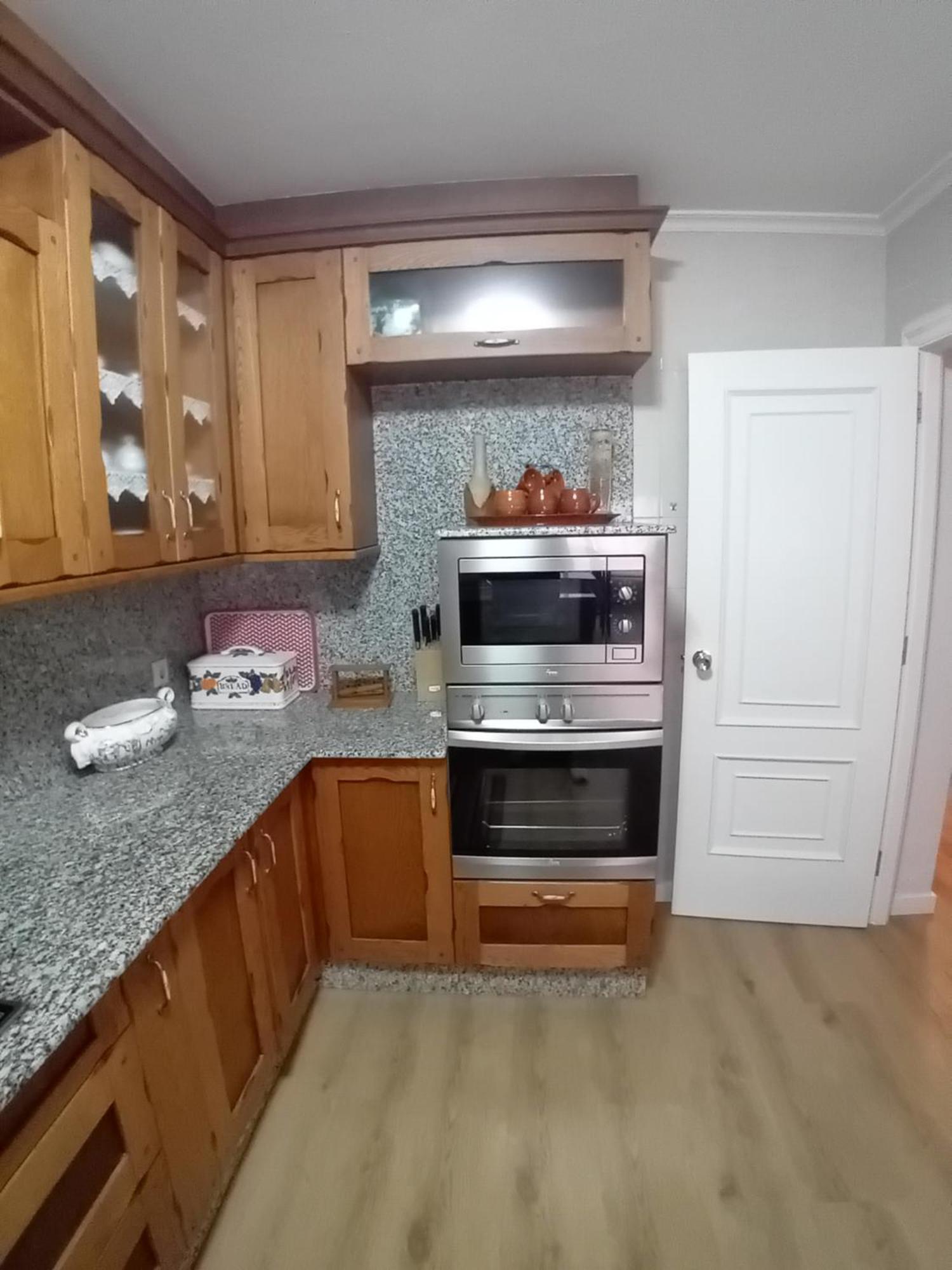 Casa Esther O Grove Ngoại thất bức ảnh