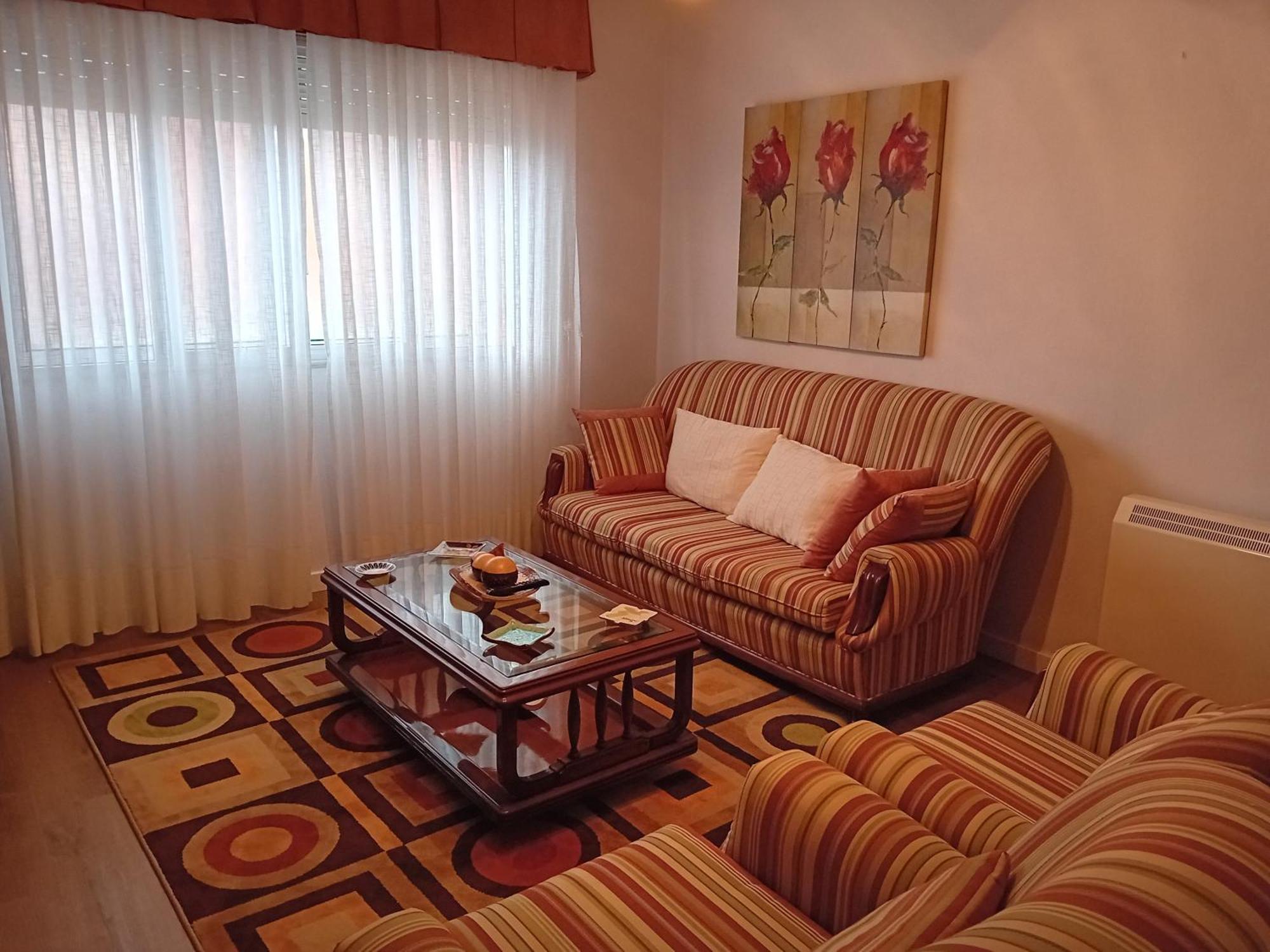 Casa Esther O Grove Ngoại thất bức ảnh