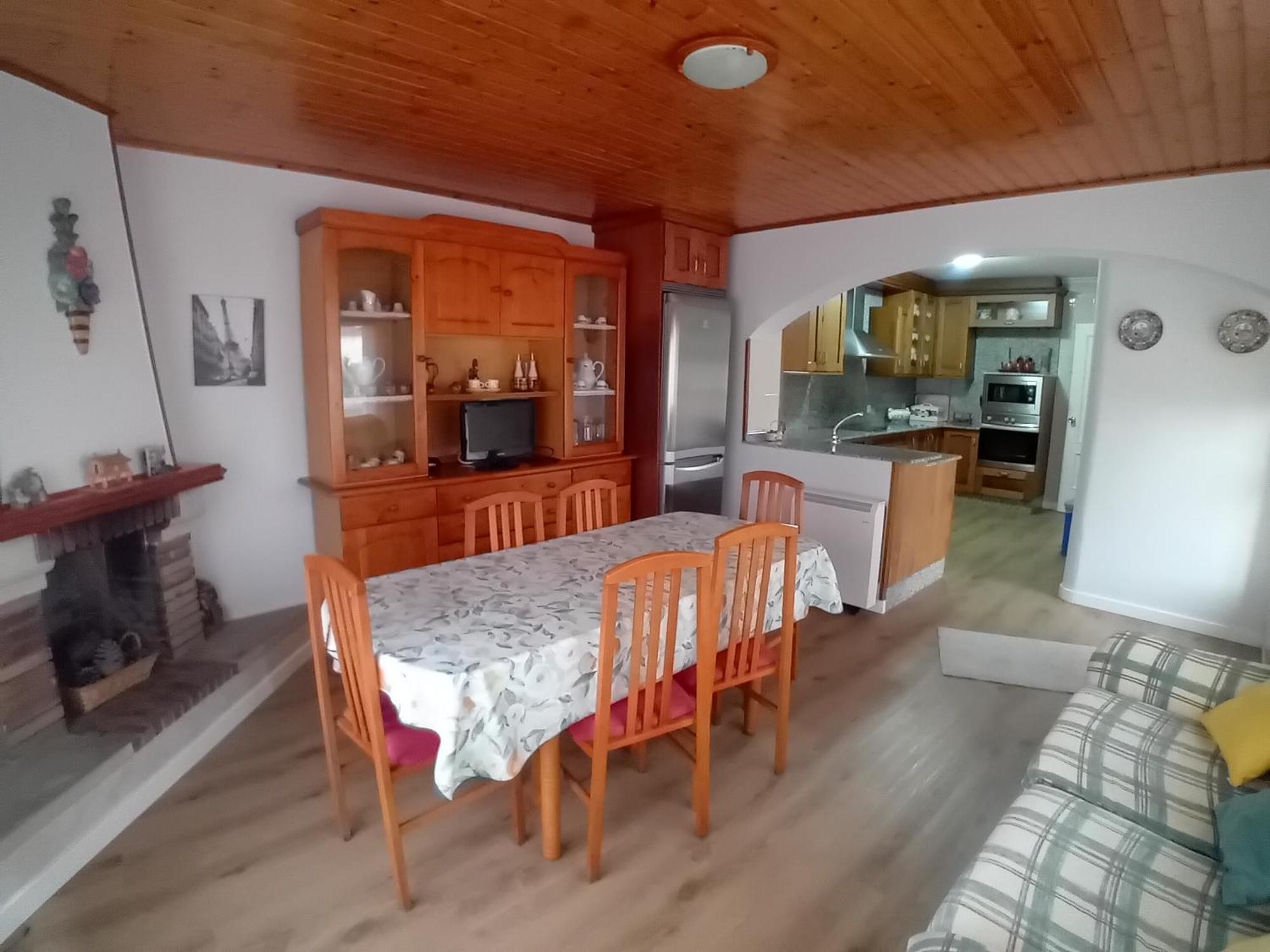 Casa Esther O Grove Ngoại thất bức ảnh