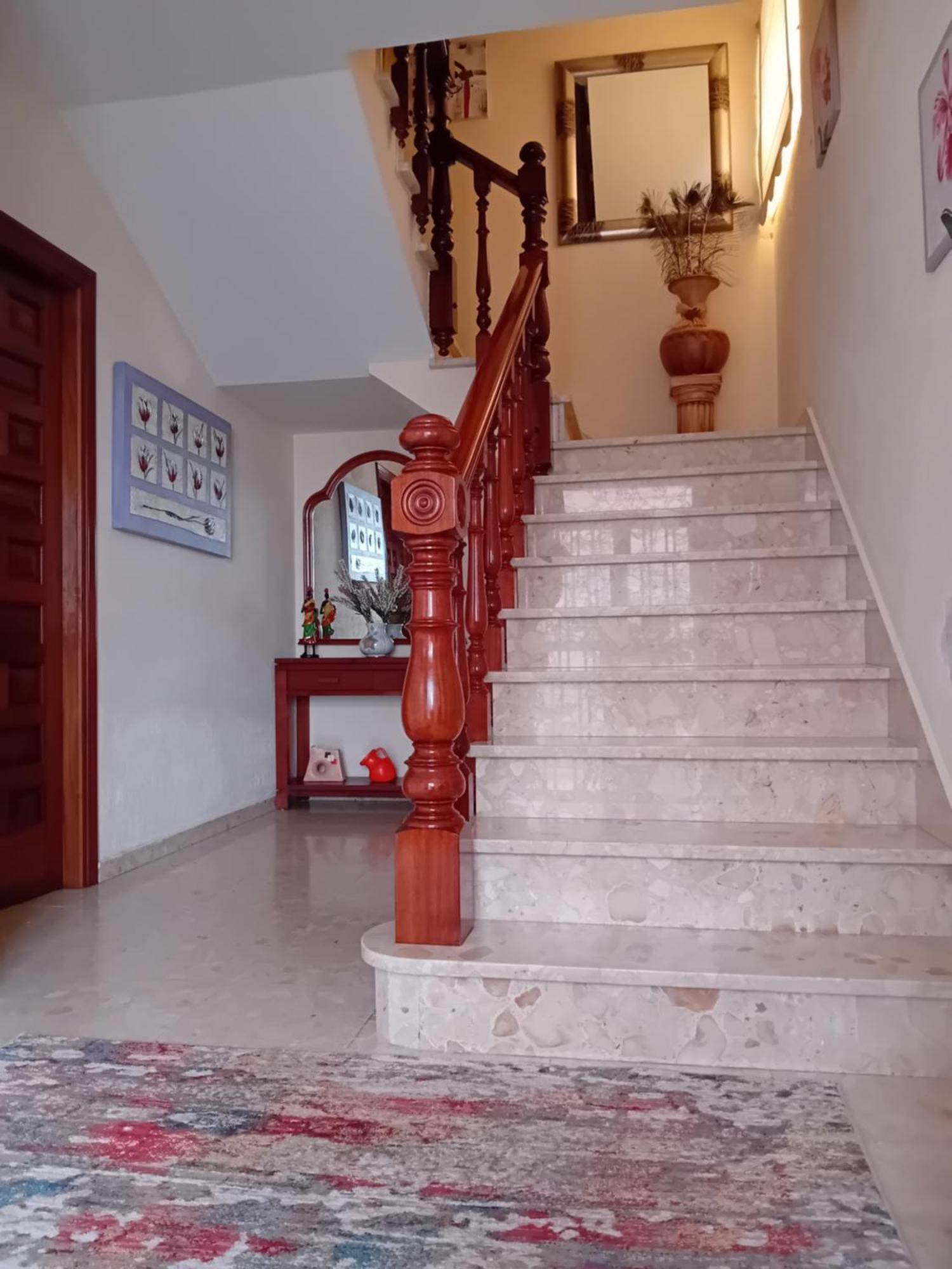 Casa Esther O Grove Ngoại thất bức ảnh