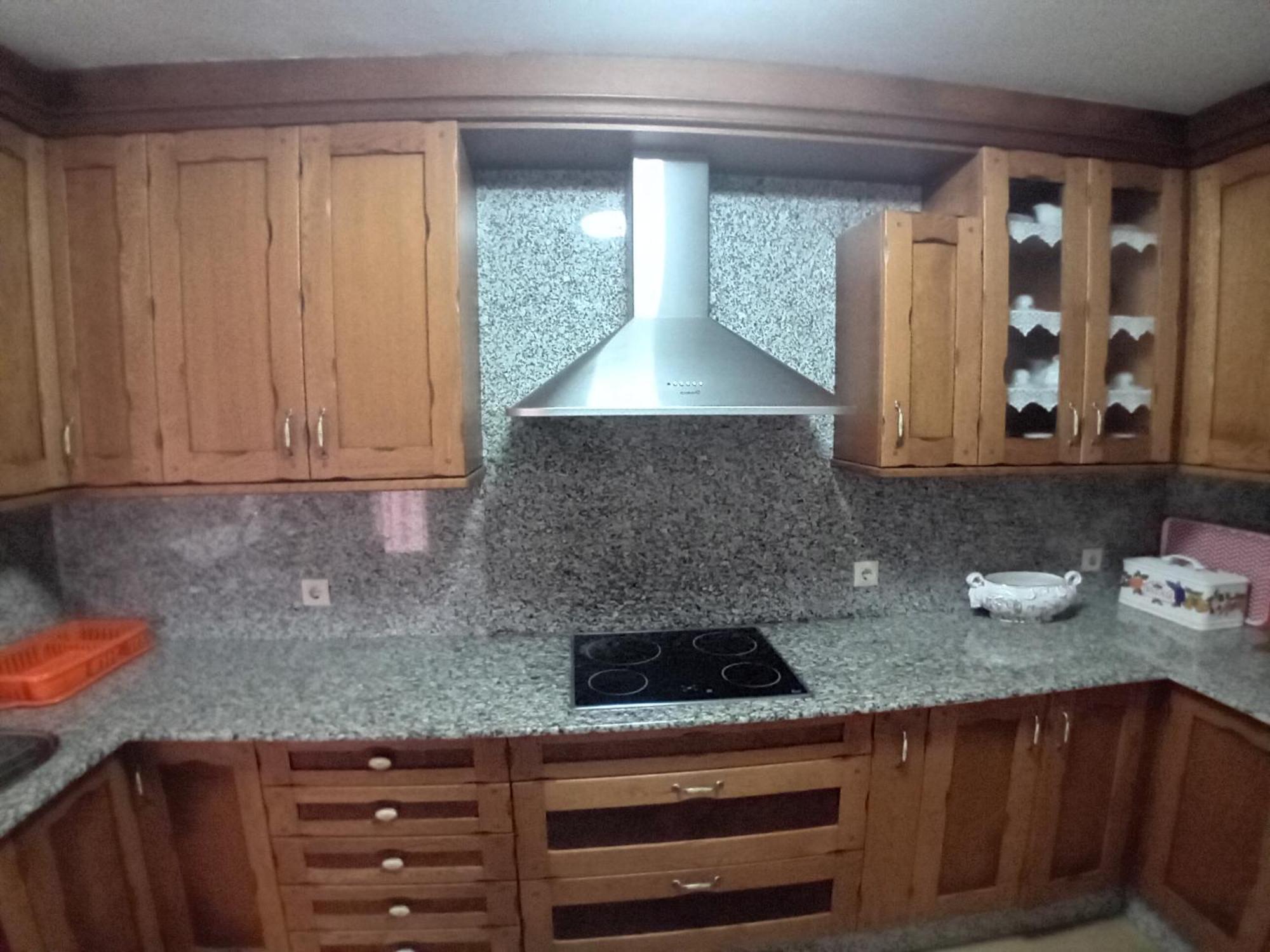 Casa Esther O Grove Ngoại thất bức ảnh