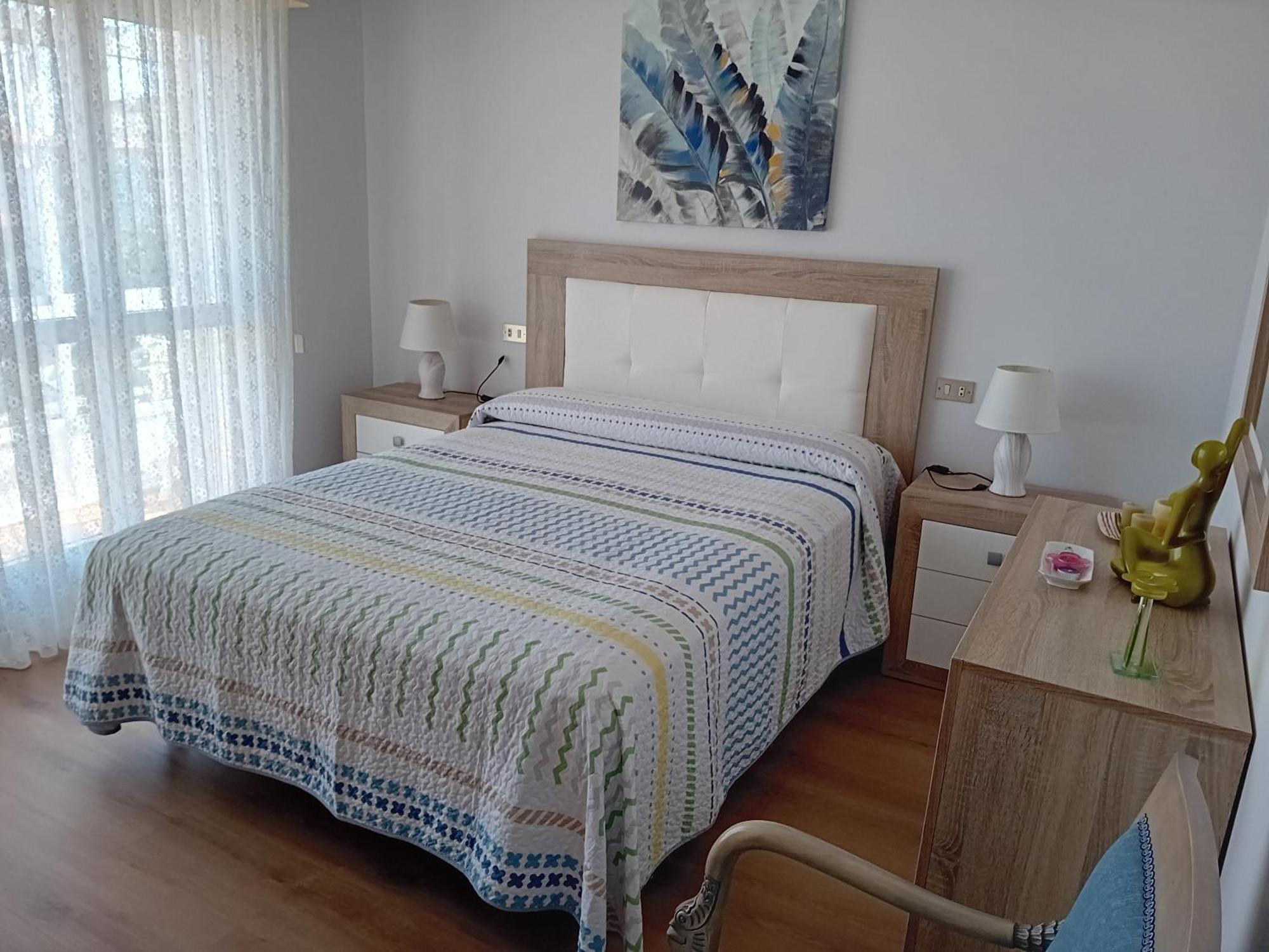 Casa Esther O Grove Ngoại thất bức ảnh