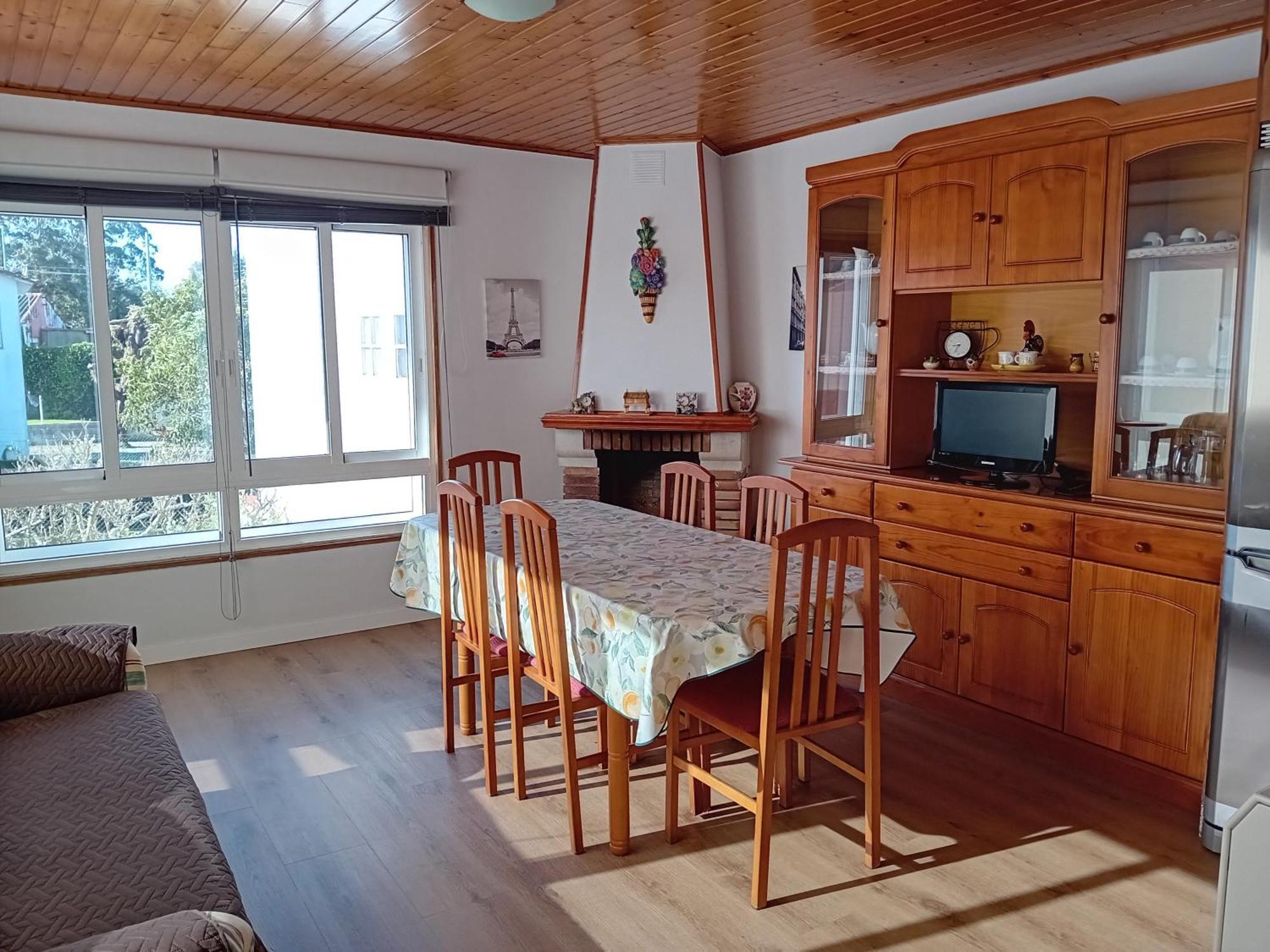 Casa Esther O Grove Ngoại thất bức ảnh