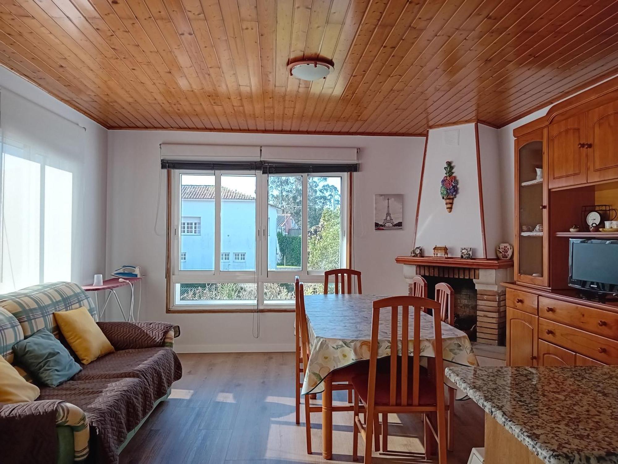 Casa Esther O Grove Ngoại thất bức ảnh
